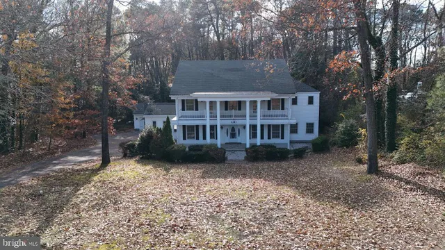 $625,000 | 9 Woodland Station, Seaford, DE 19973