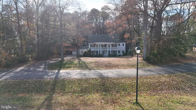 $625,000 | 9 Woodland Station, Seaford, DE 19973