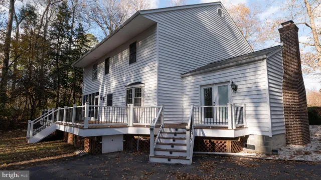 $625,000 | 9 Woodland Station, Seaford, DE 19973