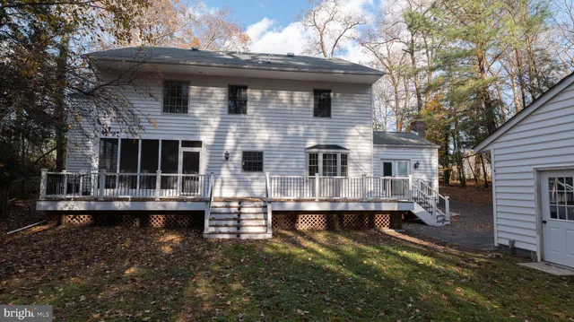 $625,000 | 9 Woodland Station, Seaford, DE 19973