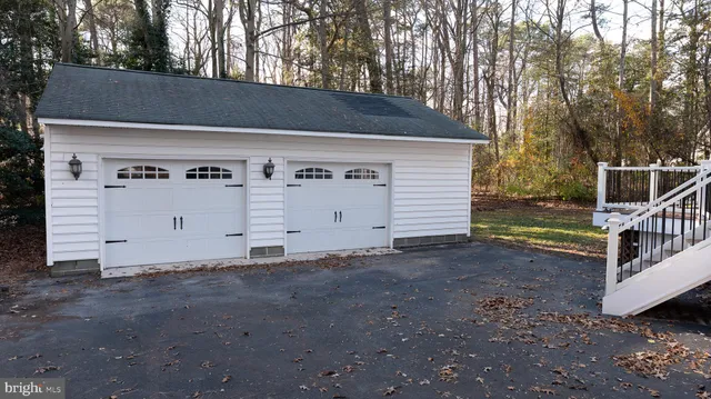 $625,000 | 9 Woodland Station, Seaford, DE 19973