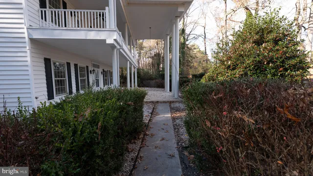 $625,000 | 9 Woodland Station, Seaford, DE 19973