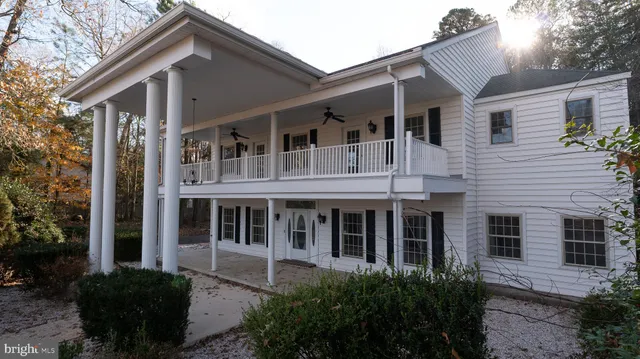 $625,000 | 9 Woodland Station, Seaford, DE 19973