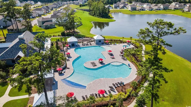 $383,500 | 8034 Strudwick Drive, Columbia, SC 29209