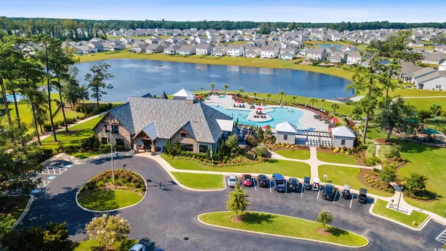 $383,500 | 8034 Strudwick Drive, Columbia, SC 29209