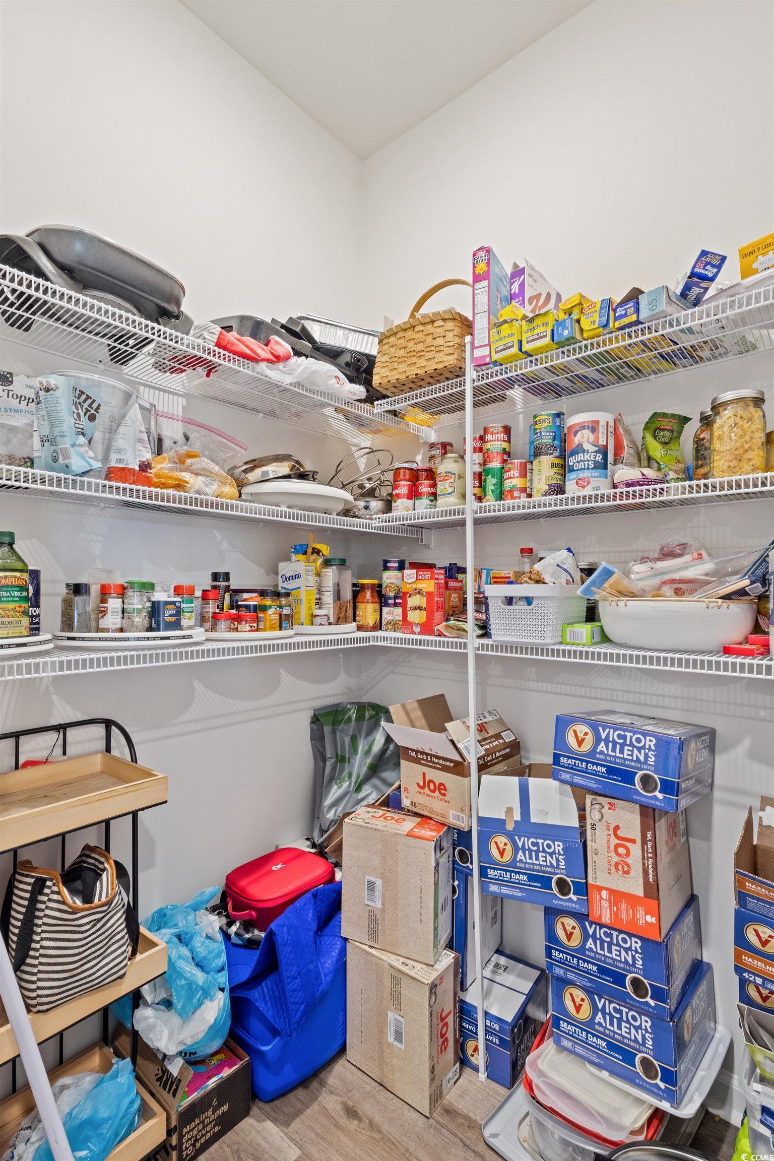 8034 Strudwick Drive Little River, SC 29566 - Photo 36 of 36 View of storage area