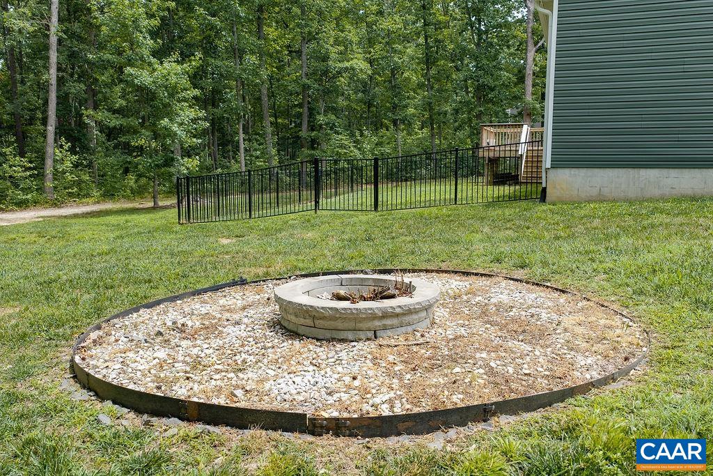 157 Hickory Ridge Circle Mineral, VA 23117 - Photo 36 of 46