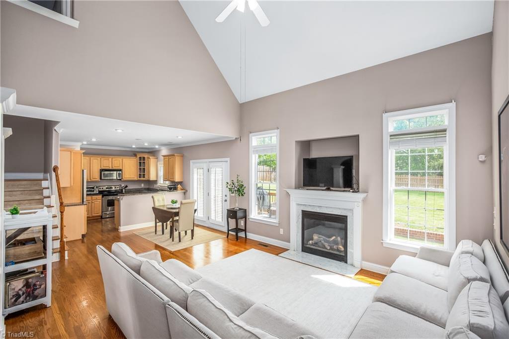 4048 Payne Road High Point, NC 27265 - Photo 11 of 38