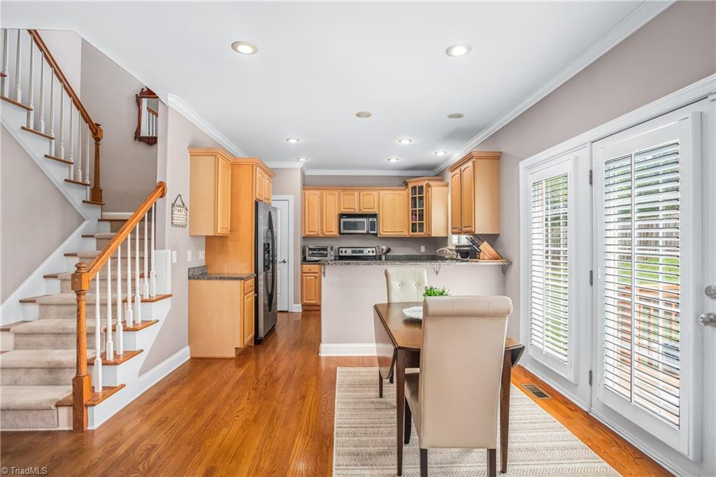 4048 Payne Road High Point, NC 27265 - Photo 13 of 38