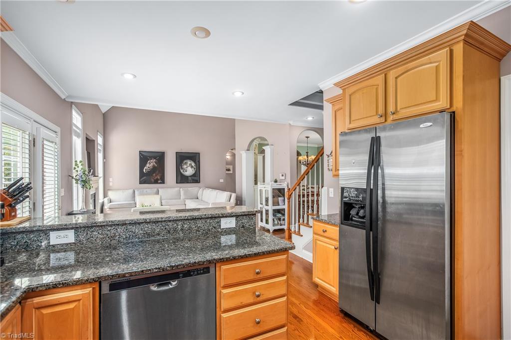 4048 Payne Road High Point, NC 27265 - Photo 17 of 38