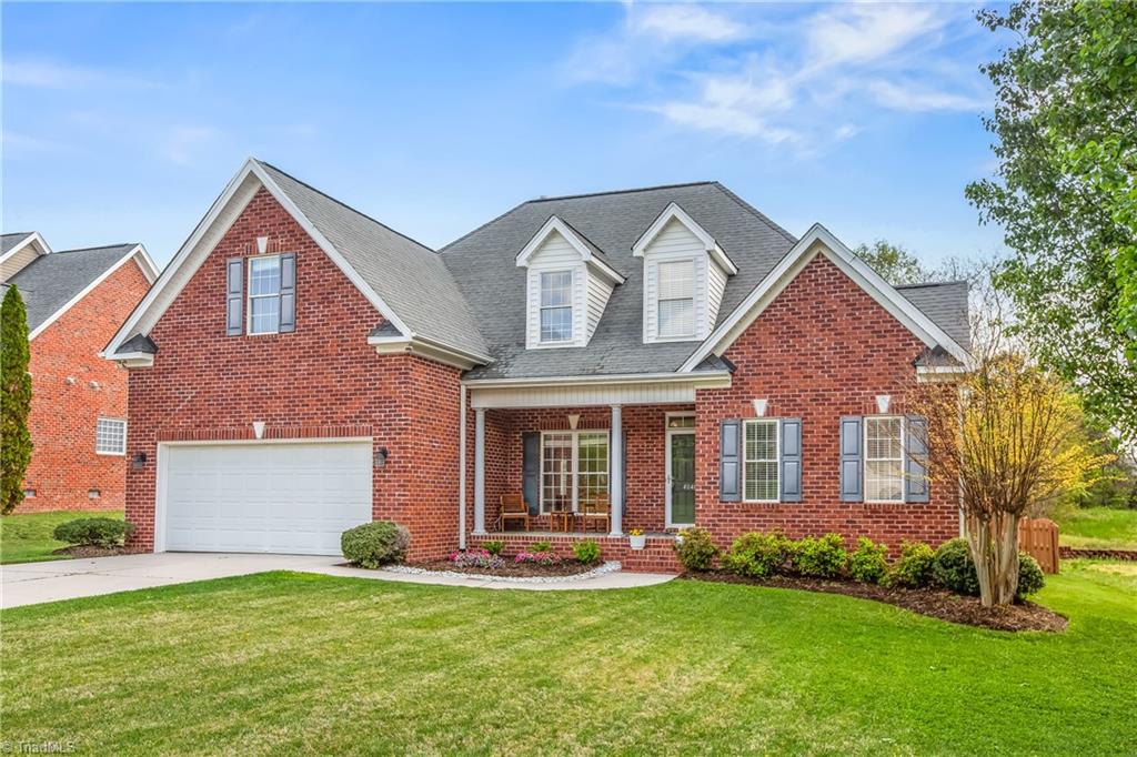 4048 Payne Road High Point, NC 27265 - Photo 3 of 38