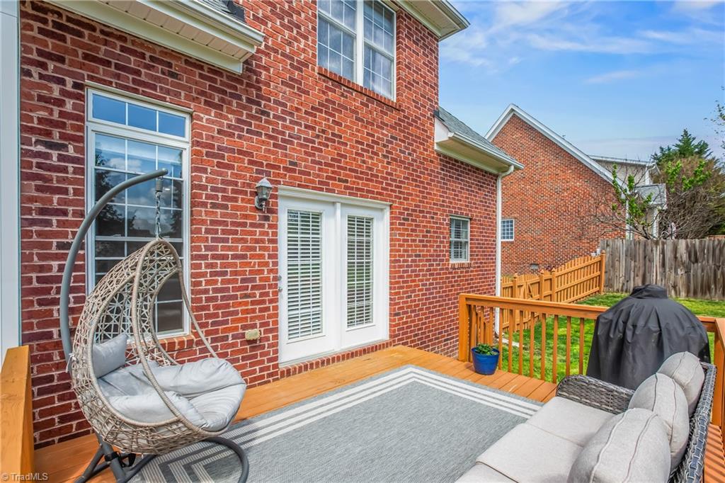 4048 Payne Road High Point, NC 27265 - Photo 31 of 38