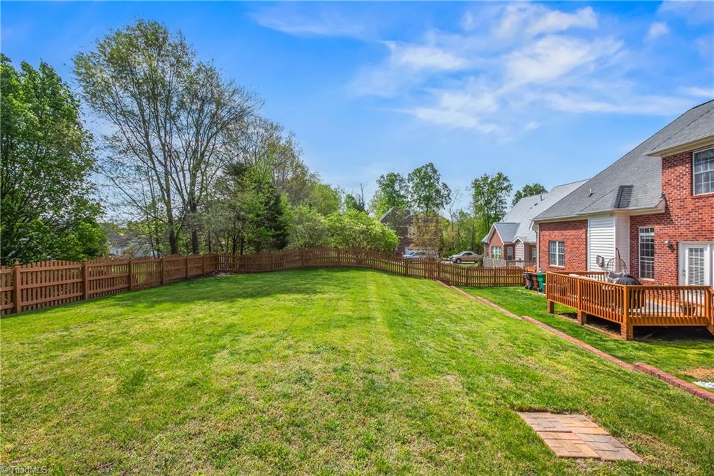 4048 Payne Road High Point, NC 27265 - Photo 33 of 38