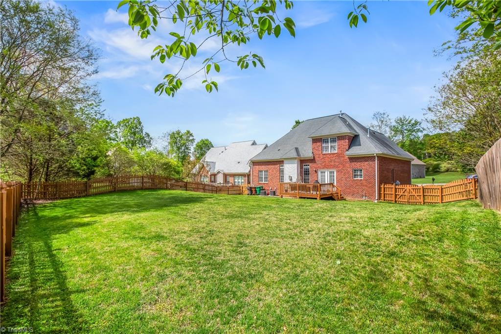 4048 Payne Road High Point, NC 27265 - Photo 34 of 38