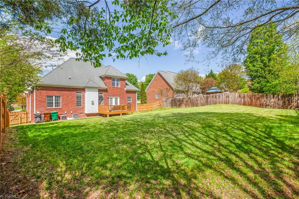 4048 Payne Road High Point, NC 27265 - Photo 35 of 38