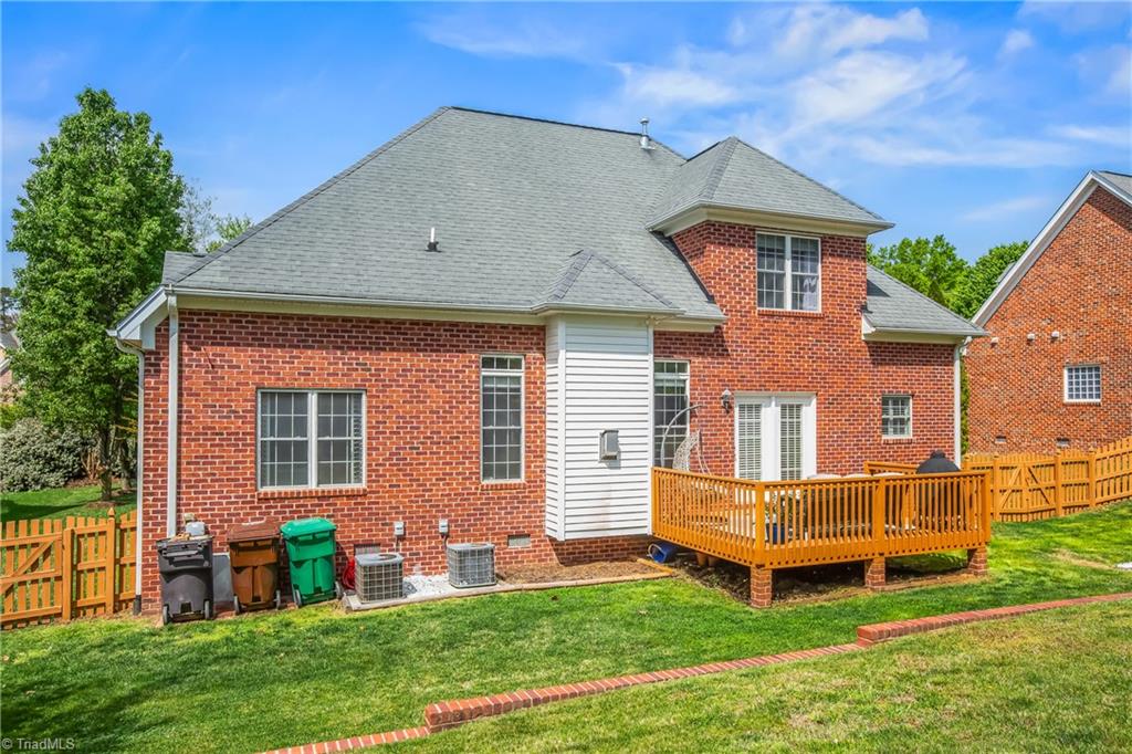 4048 Payne Road High Point, NC 27265 - Photo 36 of 38