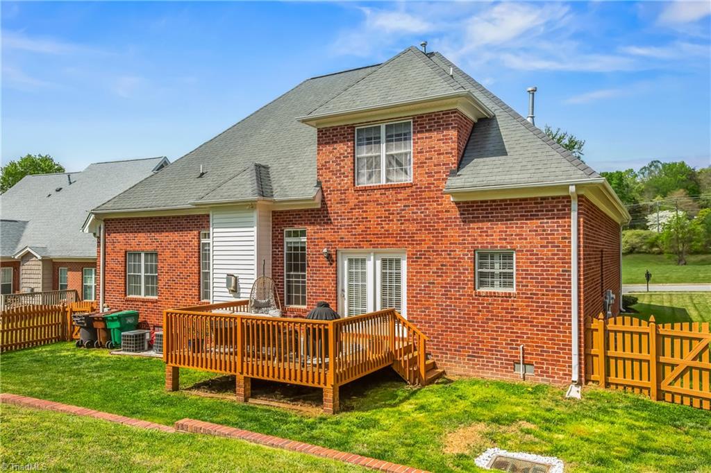 4048 Payne Road High Point, NC 27265 - Photo 37 of 38