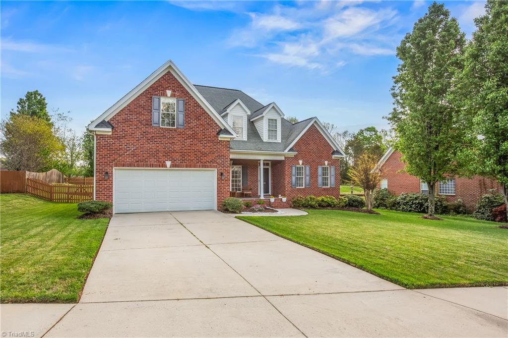 4048 Payne Road High Point, NC 27265 - Photo 38 of 38