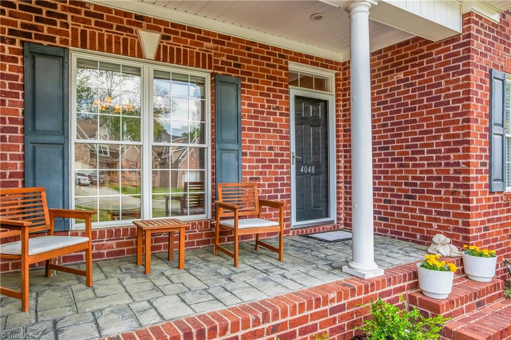 4048 Payne Road High Point, NC 27265 - Photo 4 of 38