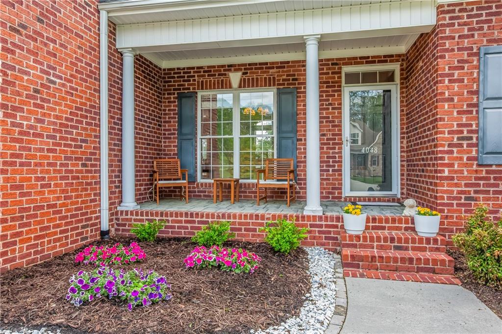 4048 Payne Road High Point, NC 27265 - Photo 5 of 38