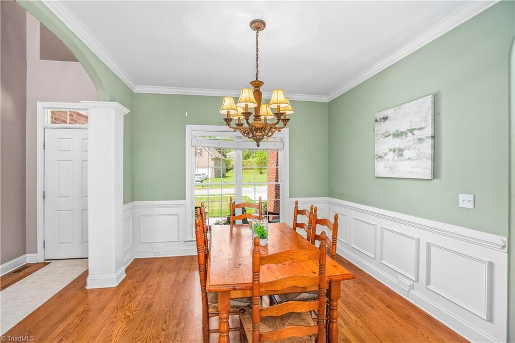 4048 Payne Road High Point, NC 27265 - Photo 7 of 38