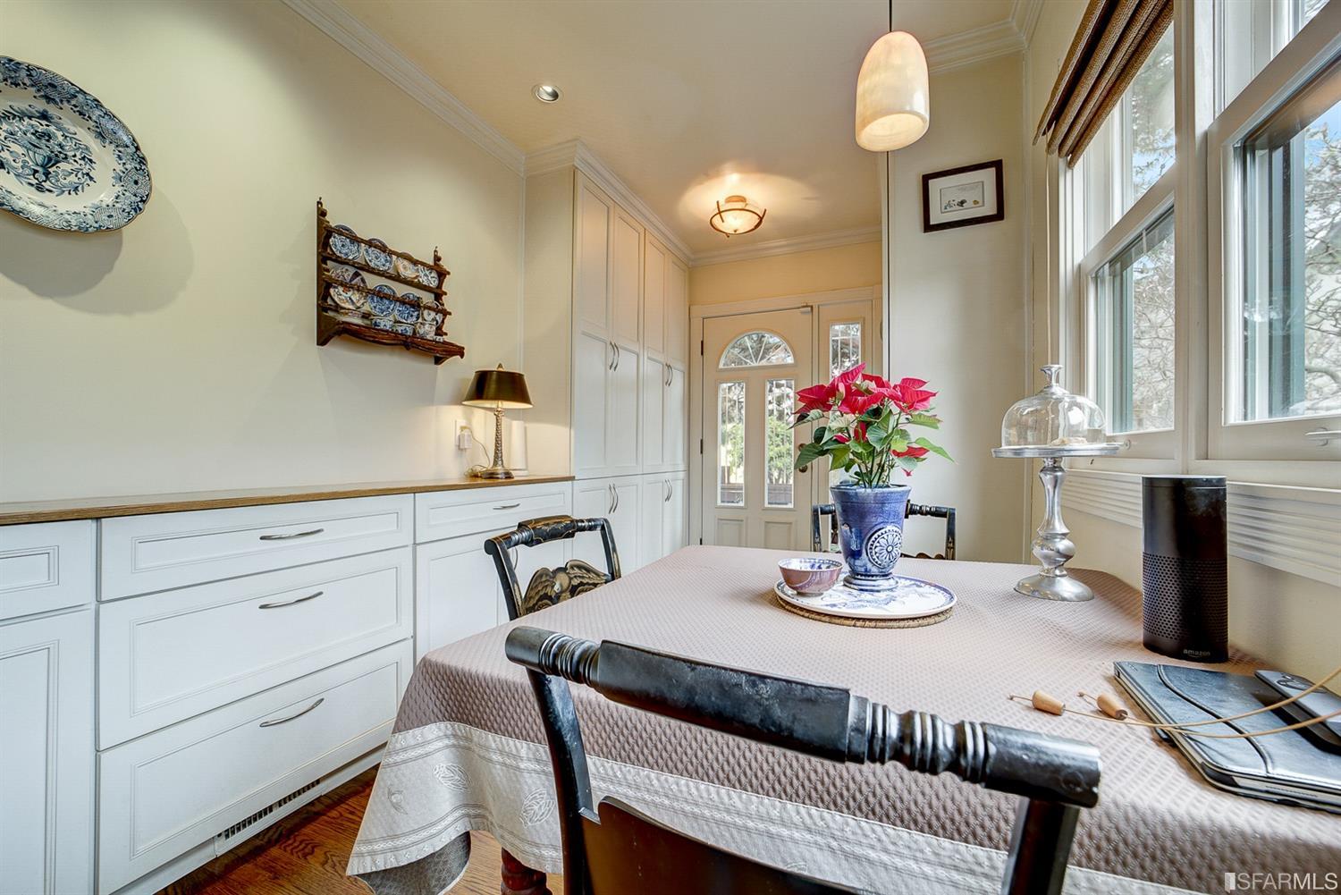 868 Arlington Avenue Berkeley, CA 94707 - Photo 12 of 54