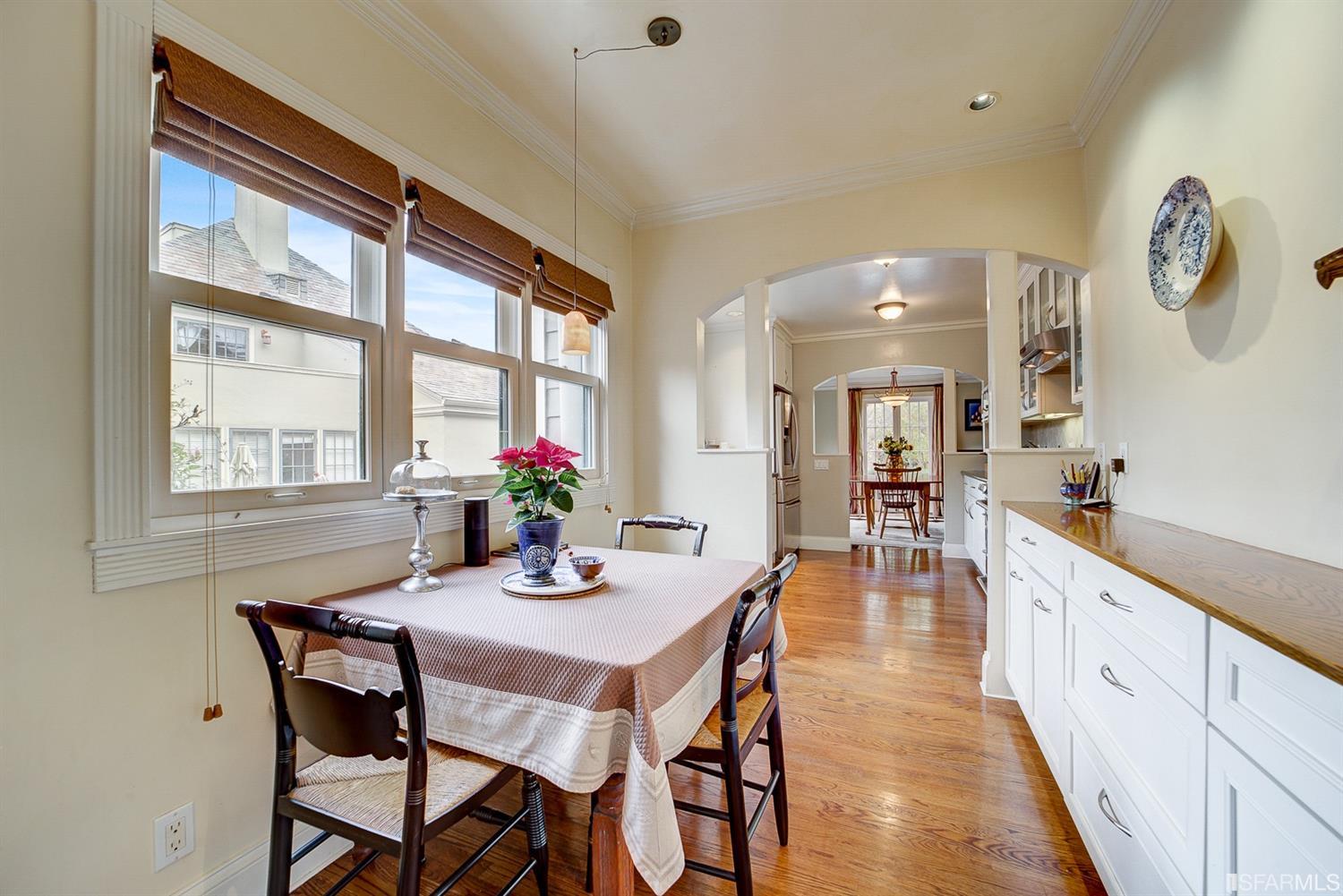 868 Arlington Avenue Berkeley, CA 94707 - Photo 13 of 54