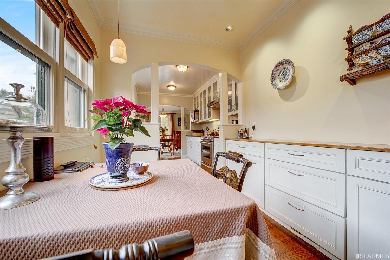 868 Arlington Avenue Berkeley, CA 94707 - Photo 14 of 54