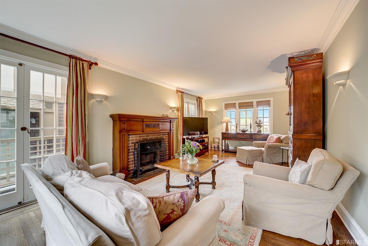 868 Arlington Avenue Berkeley, CA 94707 - Photo 15 of 54