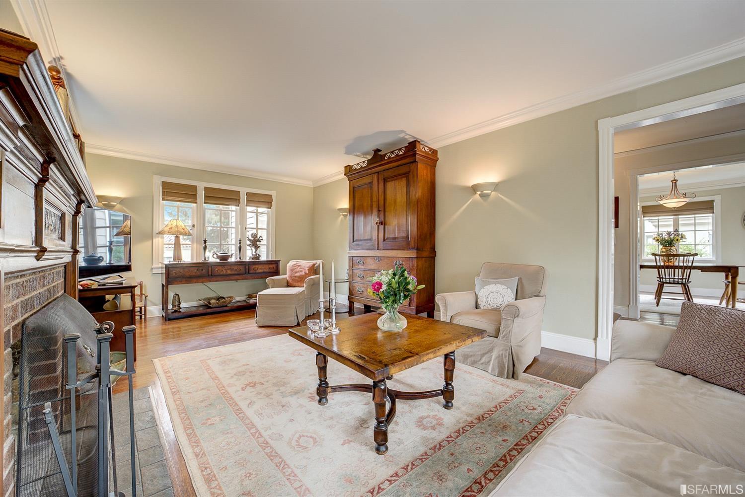 868 Arlington Avenue Berkeley, CA 94707 - Photo 16 of 54