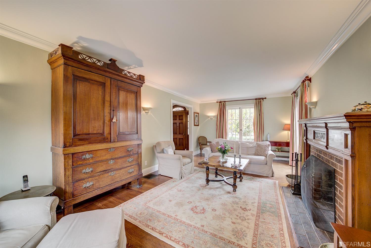 868 Arlington Avenue Berkeley, CA 94707 - Photo 17 of 54