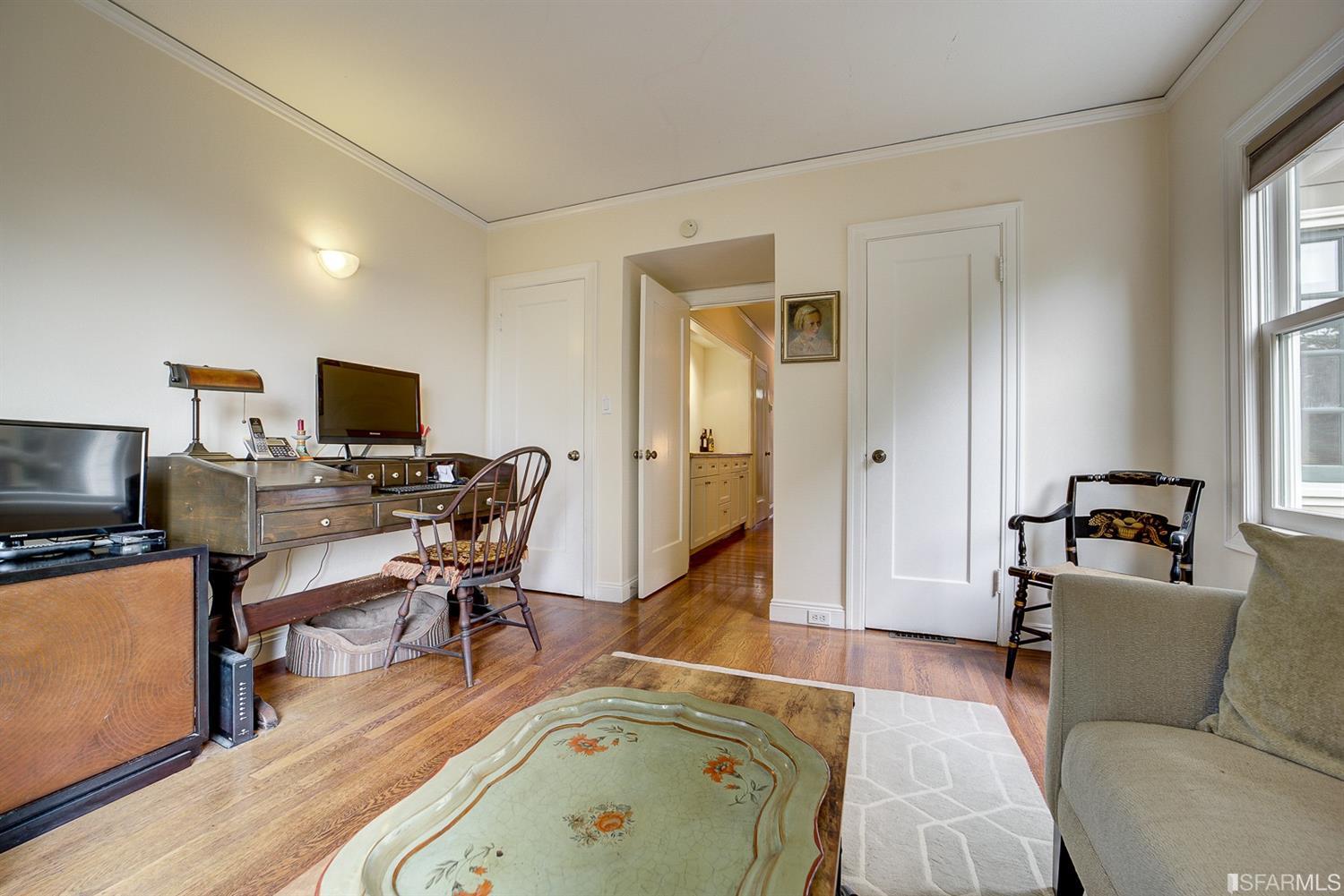 868 Arlington Avenue Berkeley, CA 94707 - Photo 20 of 54