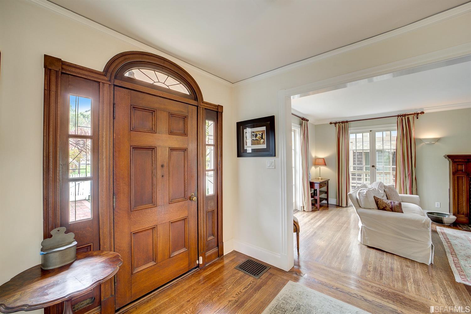 868 Arlington Avenue Berkeley, CA 94707 - Photo 3 of 54