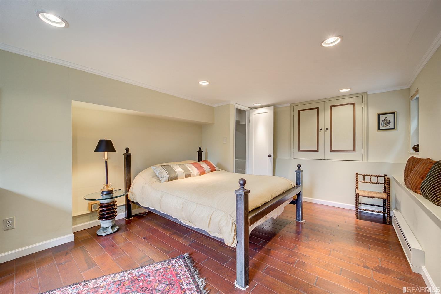 868 Arlington Avenue Berkeley, CA 94707 - Photo 24 of 54