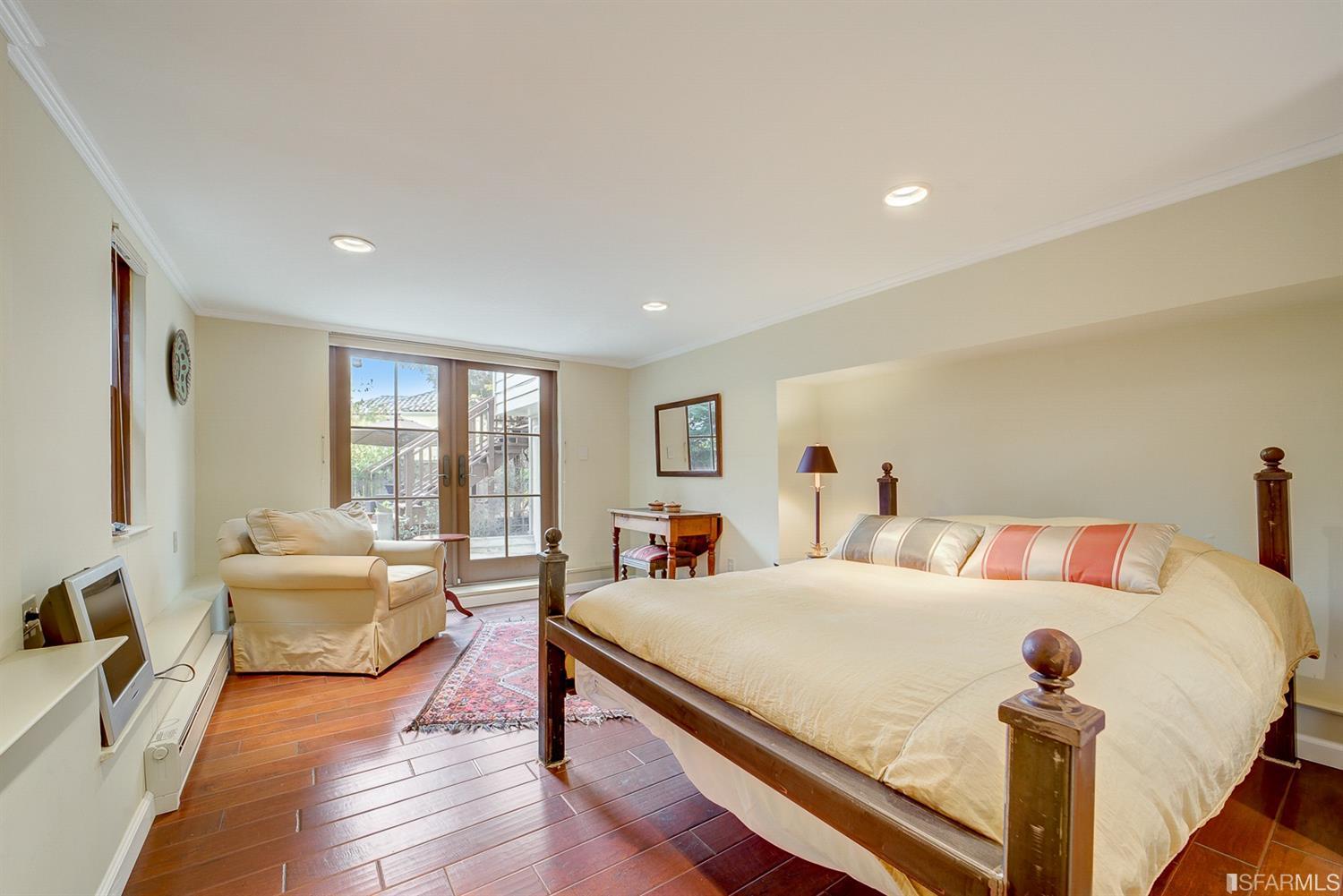 868 Arlington Avenue Berkeley, CA 94707 - Photo 25 of 54