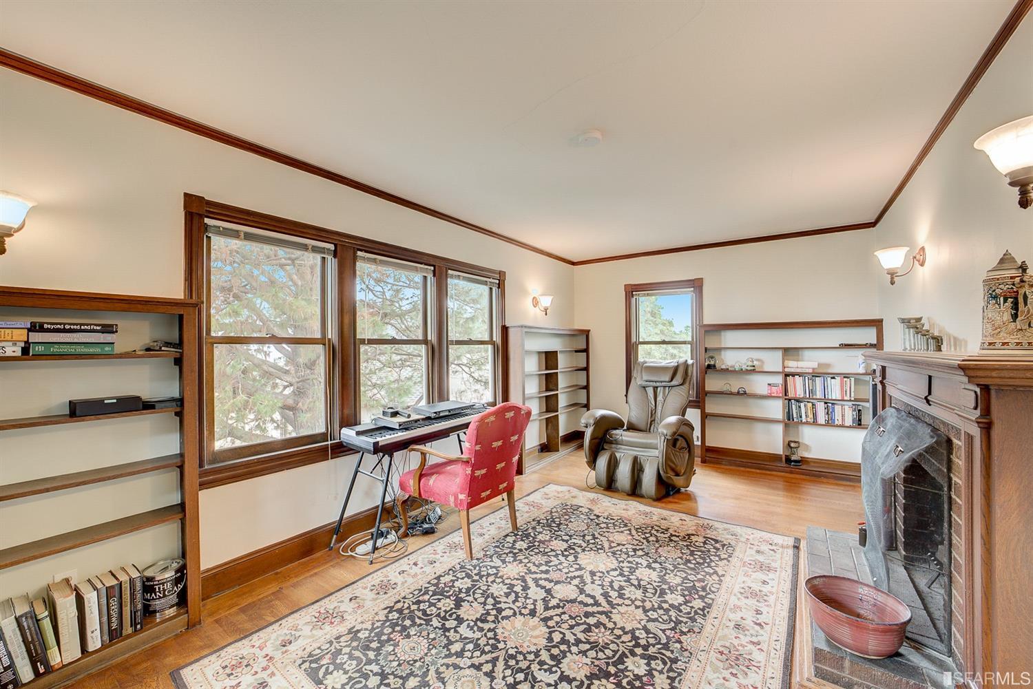 868 Arlington Avenue Berkeley, CA 94707 - Photo 30 of 54