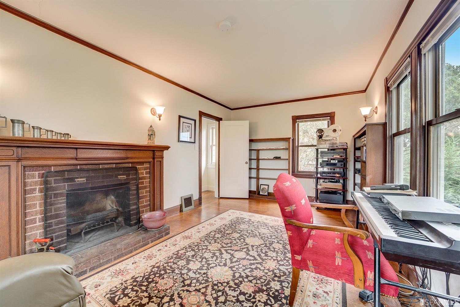 868 Arlington Avenue Berkeley, CA 94707 - Photo 31 of 54