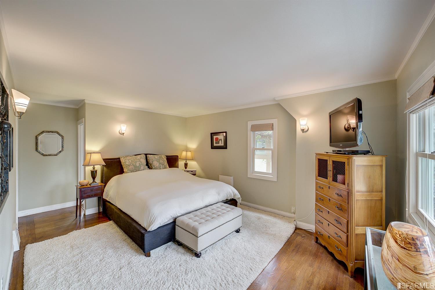 868 Arlington Avenue Berkeley, CA 94707 - Photo 33 of 54