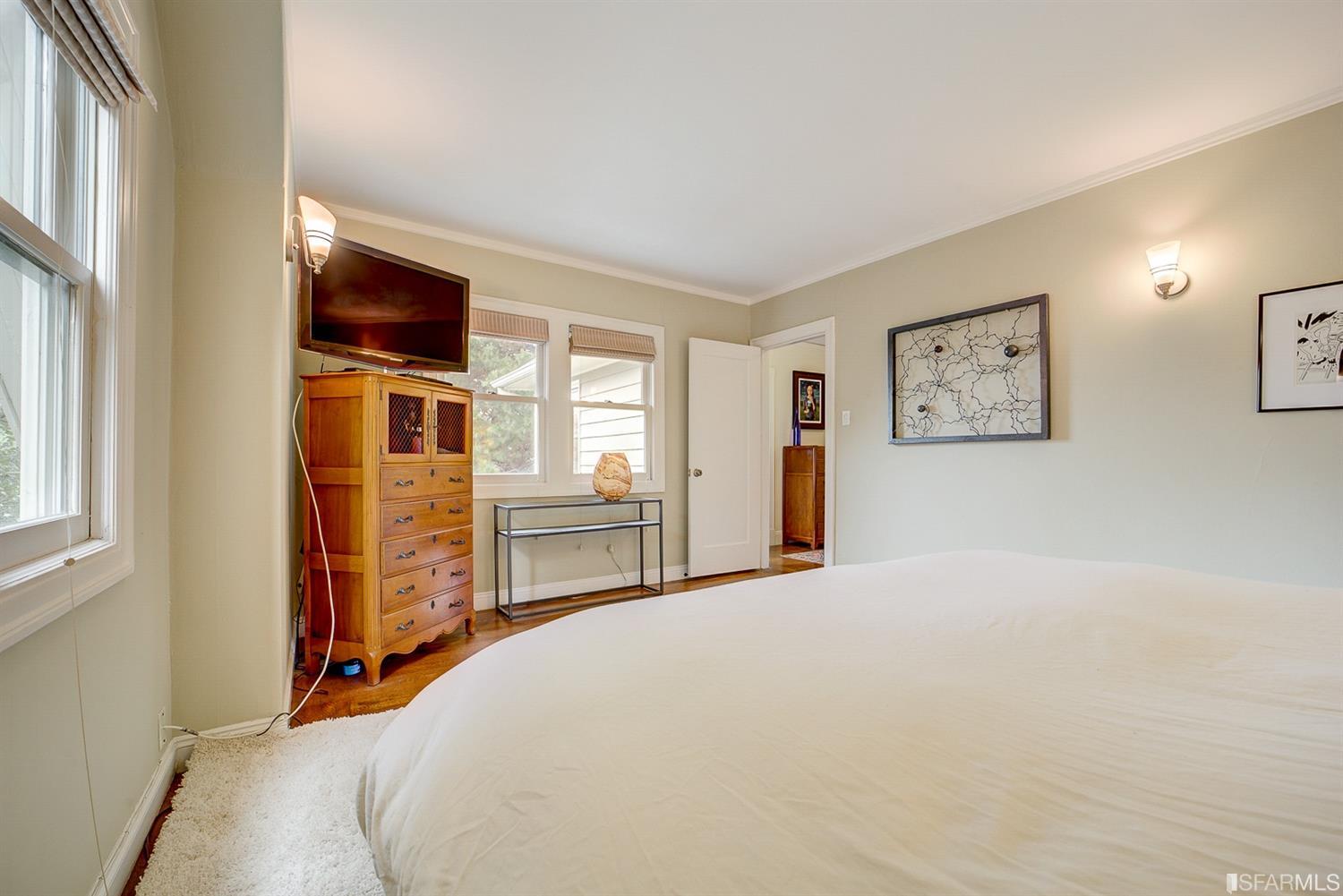 868 Arlington Avenue Berkeley, CA 94707 - Photo 35 of 54