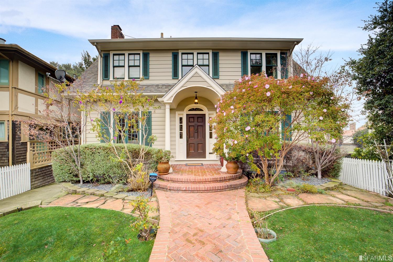 868 Arlington Avenue Berkeley, CA 94707 - Photo 41 of 54