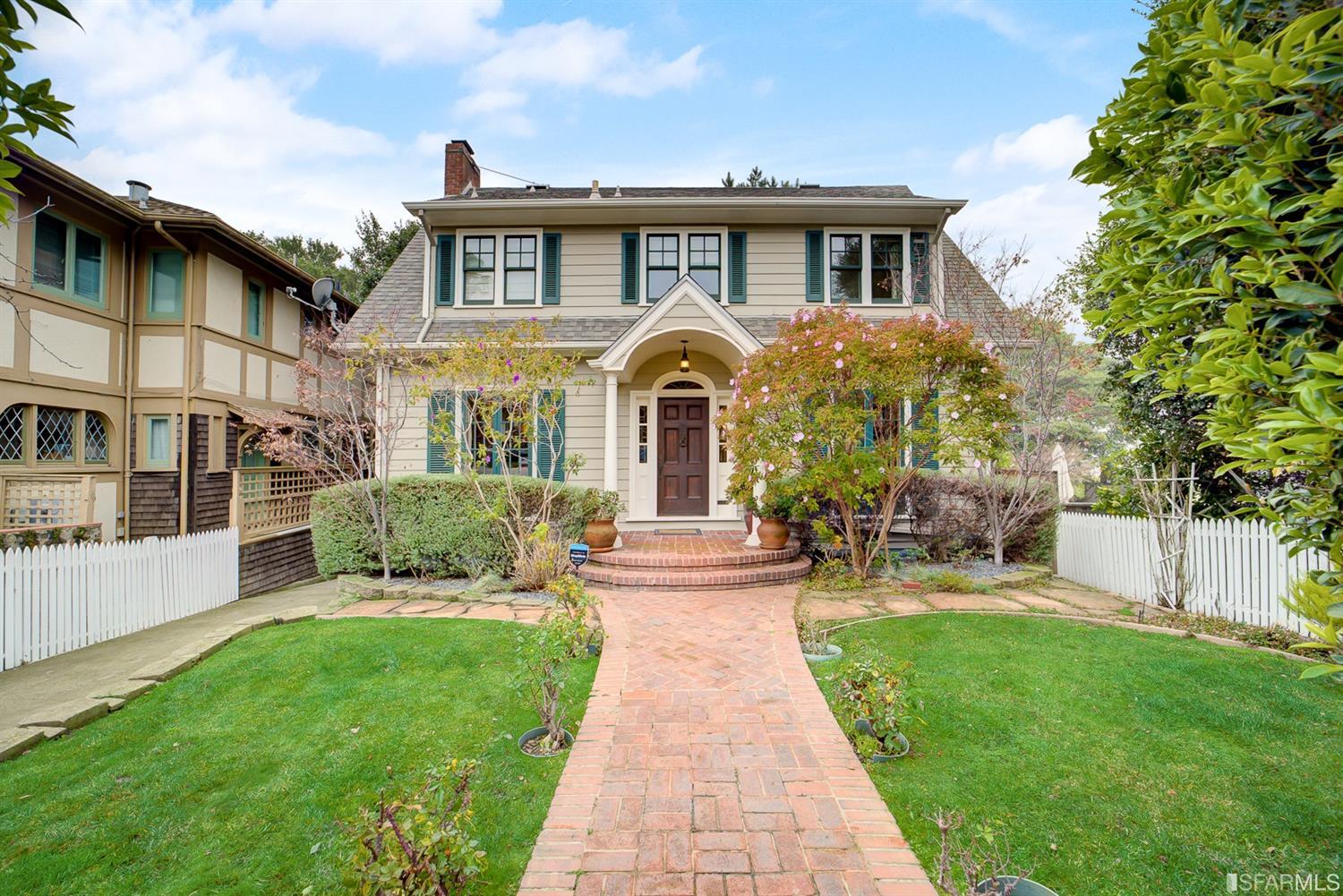 868 Arlington Avenue Berkeley, CA 94707 - Photo 42 of 54