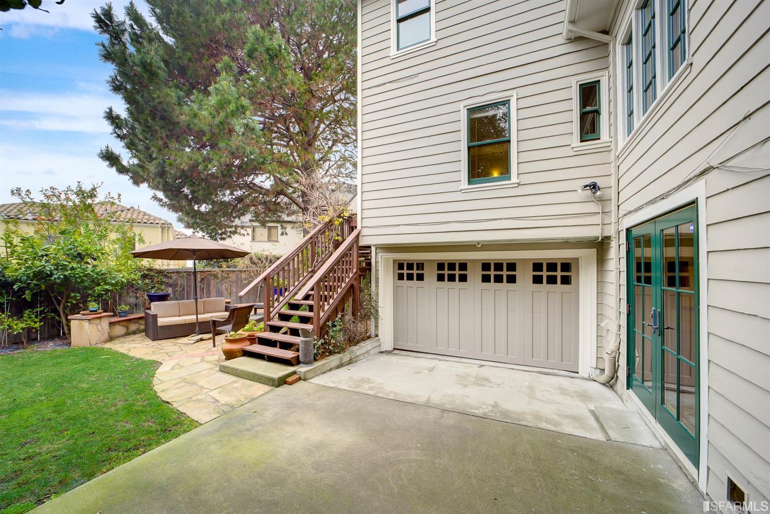 868 Arlington Avenue Berkeley, CA 94707 - Photo 44 of 54