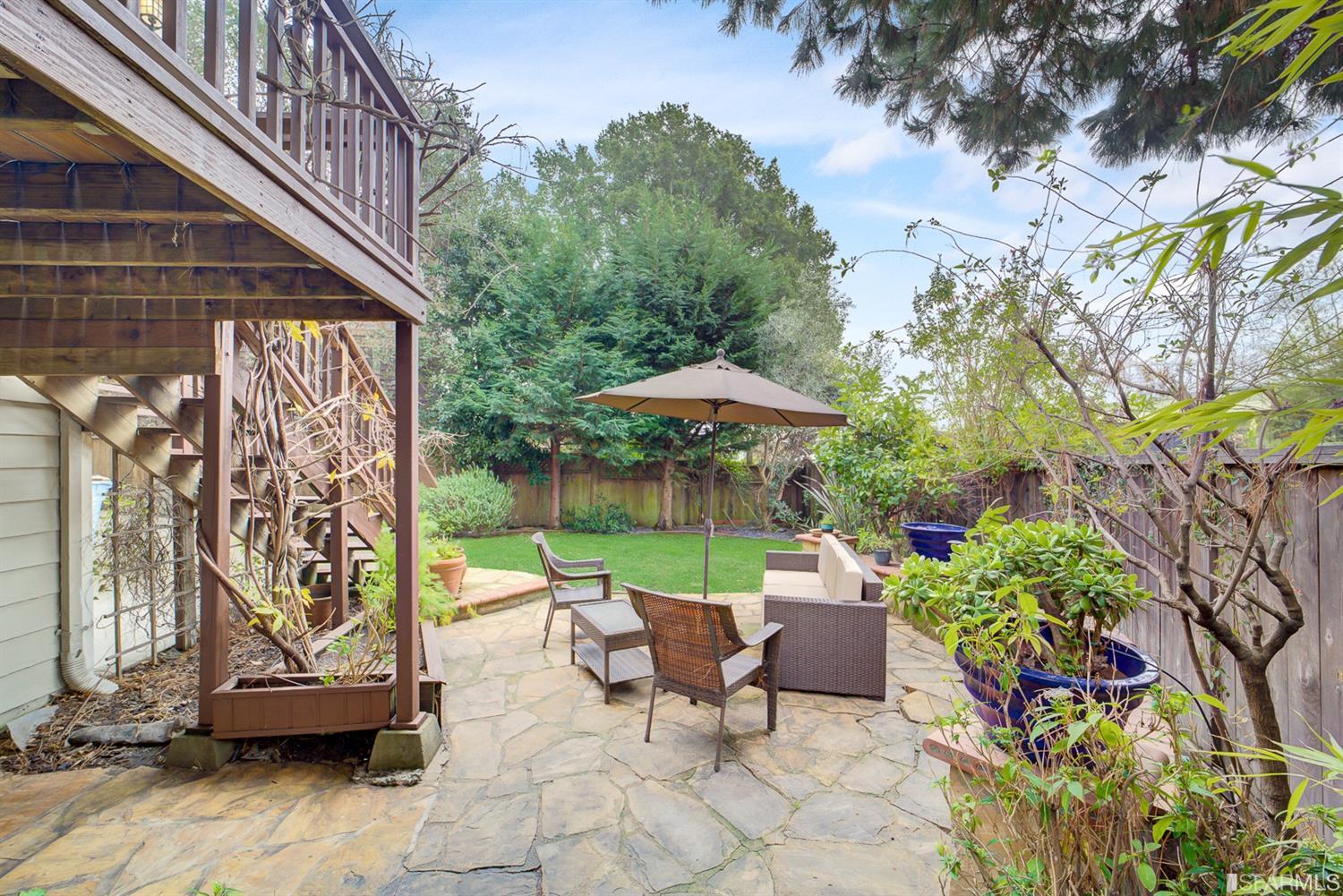 868 Arlington Avenue Berkeley, CA 94707 - Photo 45 of 54