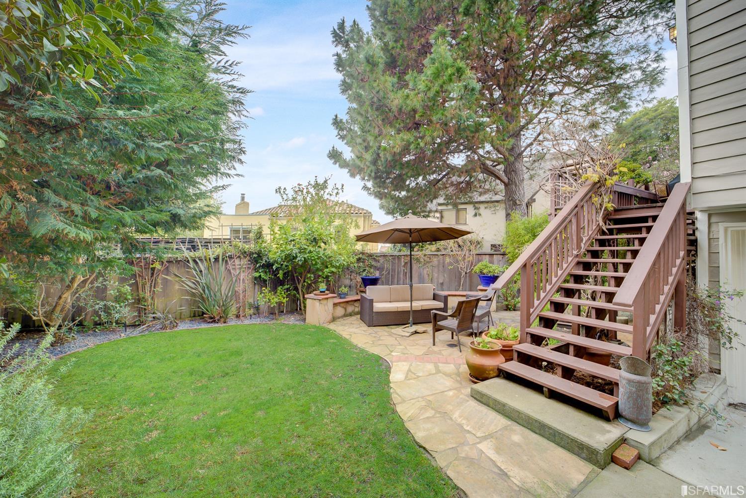 868 Arlington Avenue Berkeley, CA 94707 - Photo 46 of 54