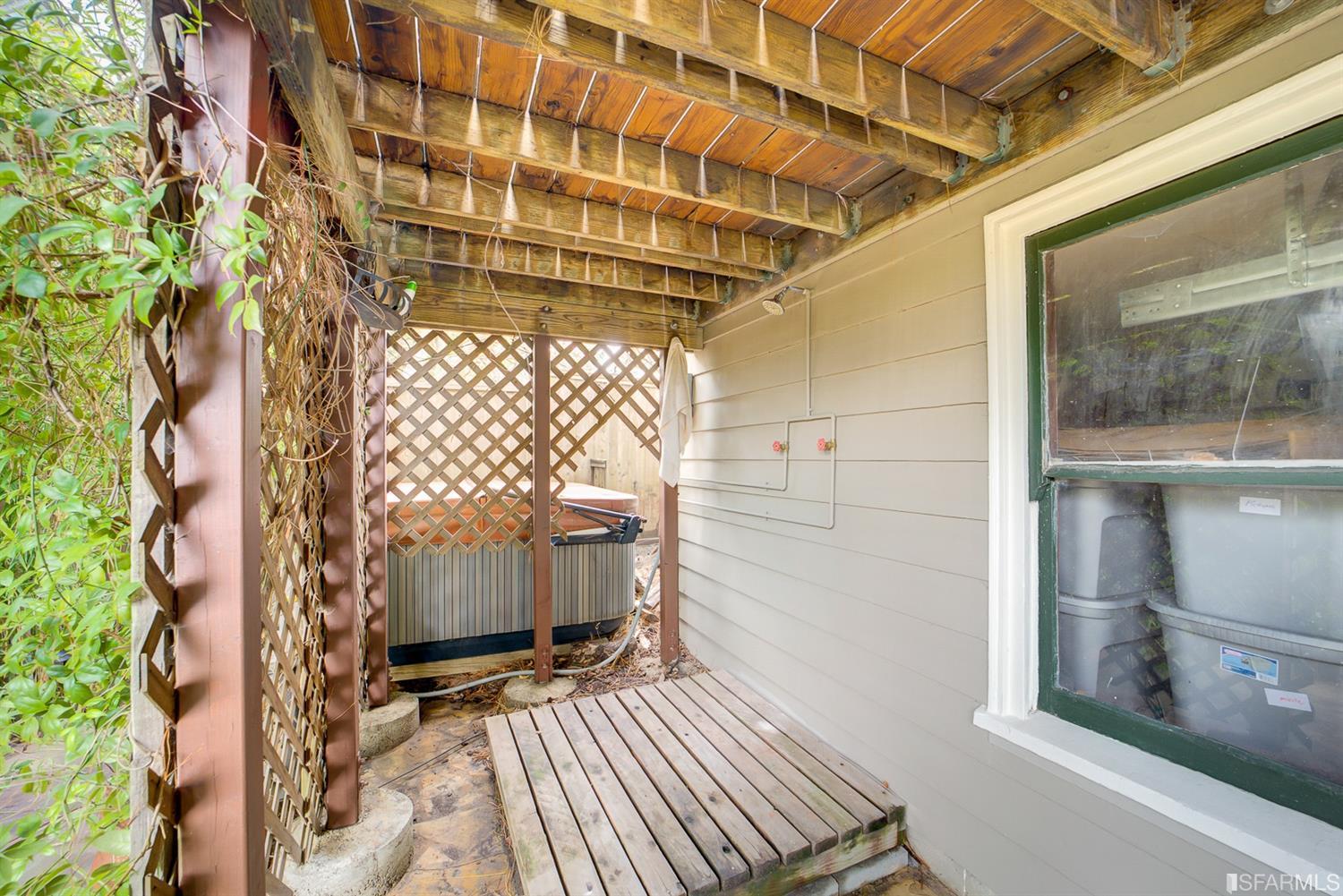 868 Arlington Avenue Berkeley, CA 94707 - Photo 49 of 54