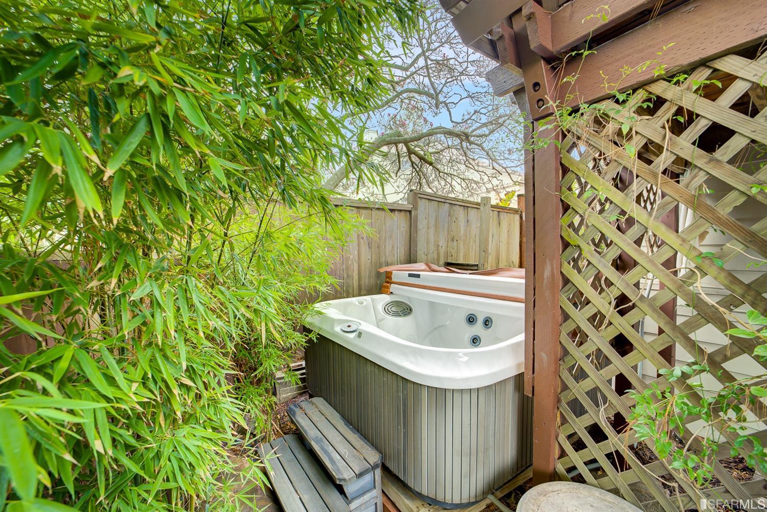 868 Arlington Avenue Berkeley, CA 94707 - Photo 50 of 54