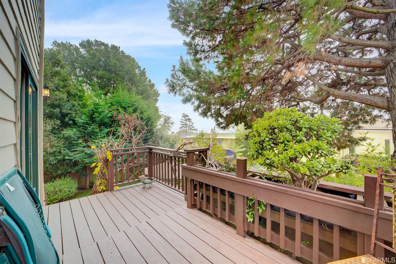 868 Arlington Avenue Berkeley, CA 94707 - Photo 51 of 54