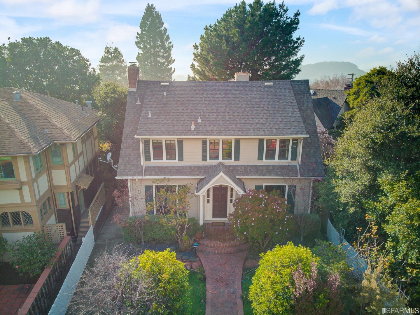 868 Arlington Avenue Berkeley, CA 94707 - Photo 53 of 54