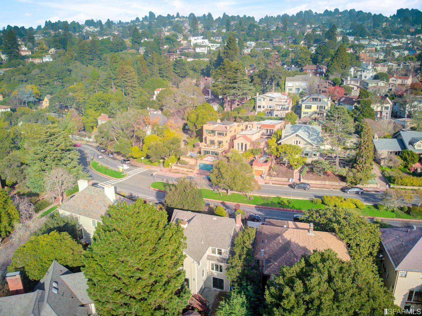 868 Arlington Avenue Berkeley, CA 94707 - Photo 54 of 54