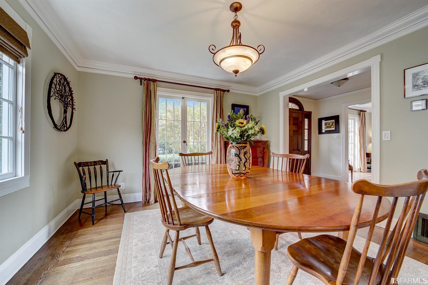 868 Arlington Avenue Berkeley, CA 94707 - Photo 7 of 54